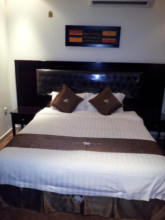 Dorar Darea Serviced Apartments - Al Malqa Riyadh Room photo