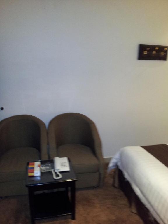 Dorar Darea Serviced Apartments - Al Malqa Riyadh Room photo