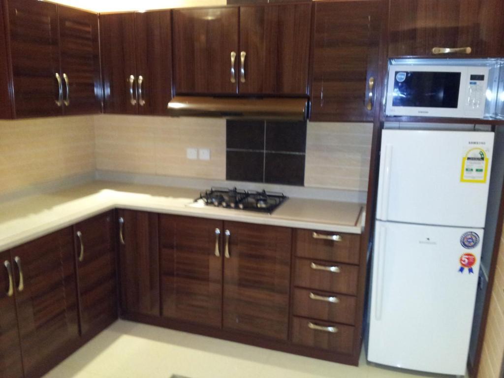 Dorar Darea Serviced Apartments - Al Malqa Riyadh Room photo