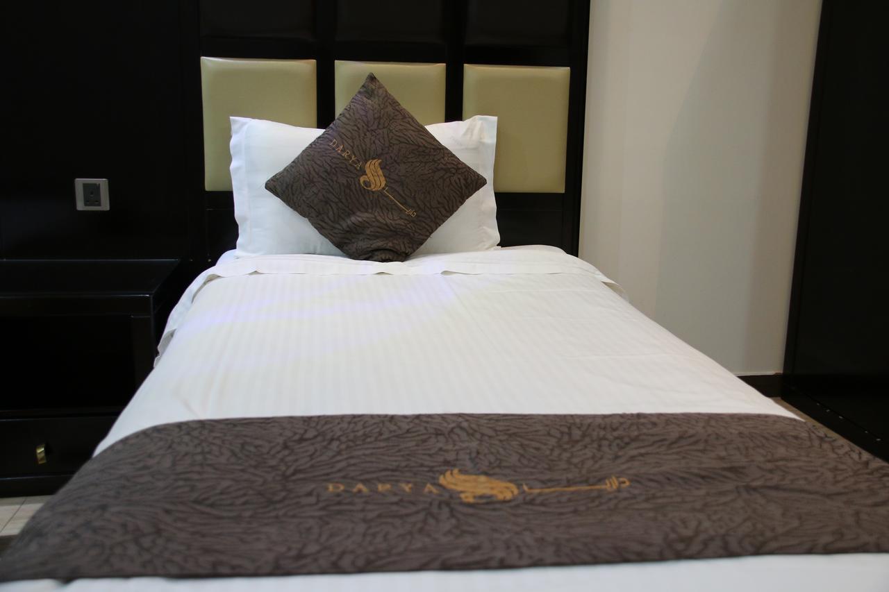 Dorar Darea Serviced Apartments - Al Malqa Riyadh Exterior photo
