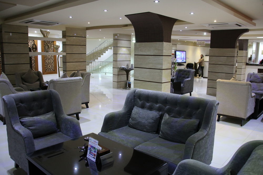 Dorar Darea Serviced Apartments - Al Malqa Riyadh Exterior photo