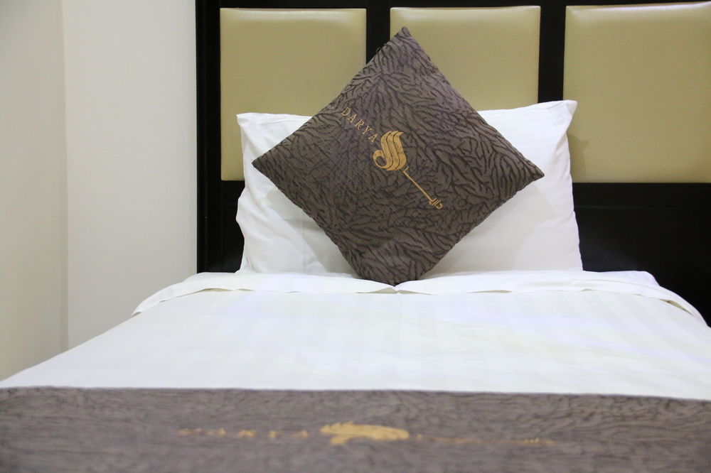 Dorar Darea Serviced Apartments - Al Malqa Riyadh Exterior photo