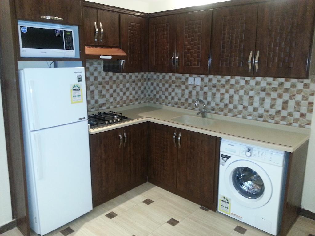 Dorar Darea Serviced Apartments - Al Malqa Riyadh Room photo