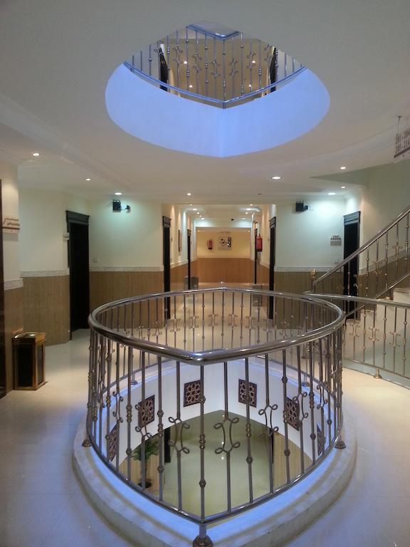 Dorar Darea Serviced Apartments - Al Malqa Riyadh Exterior photo